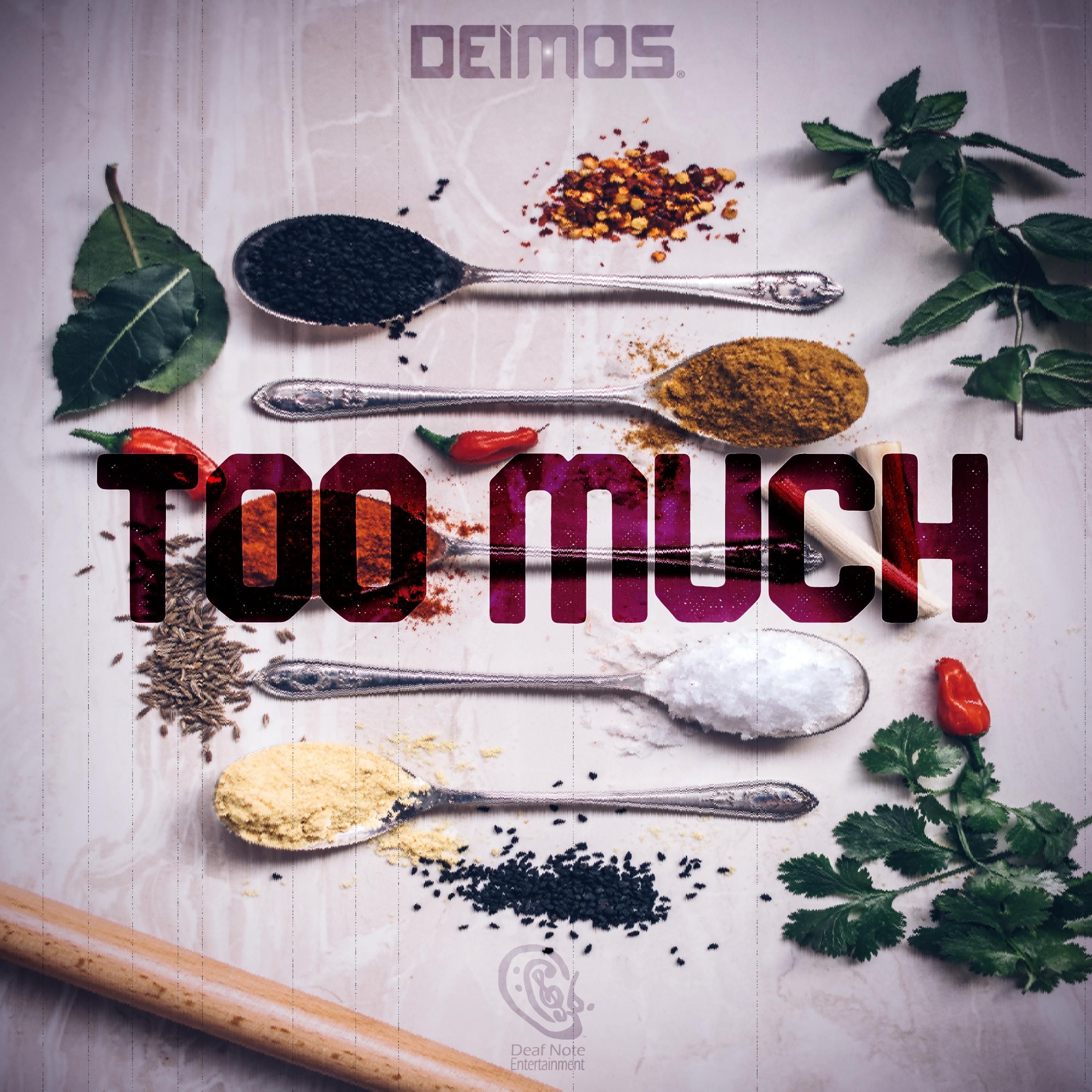 Too Much
