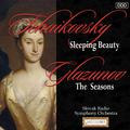 Tchaikovsky: Sleeping Beauty - Glazunov: The Seasons