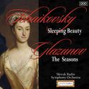 Tchaikovsky: Sleeping Beauty - Glazunov: The Seasons专辑