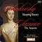 Tchaikovsky: Sleeping Beauty - Glazunov: The Seasons专辑