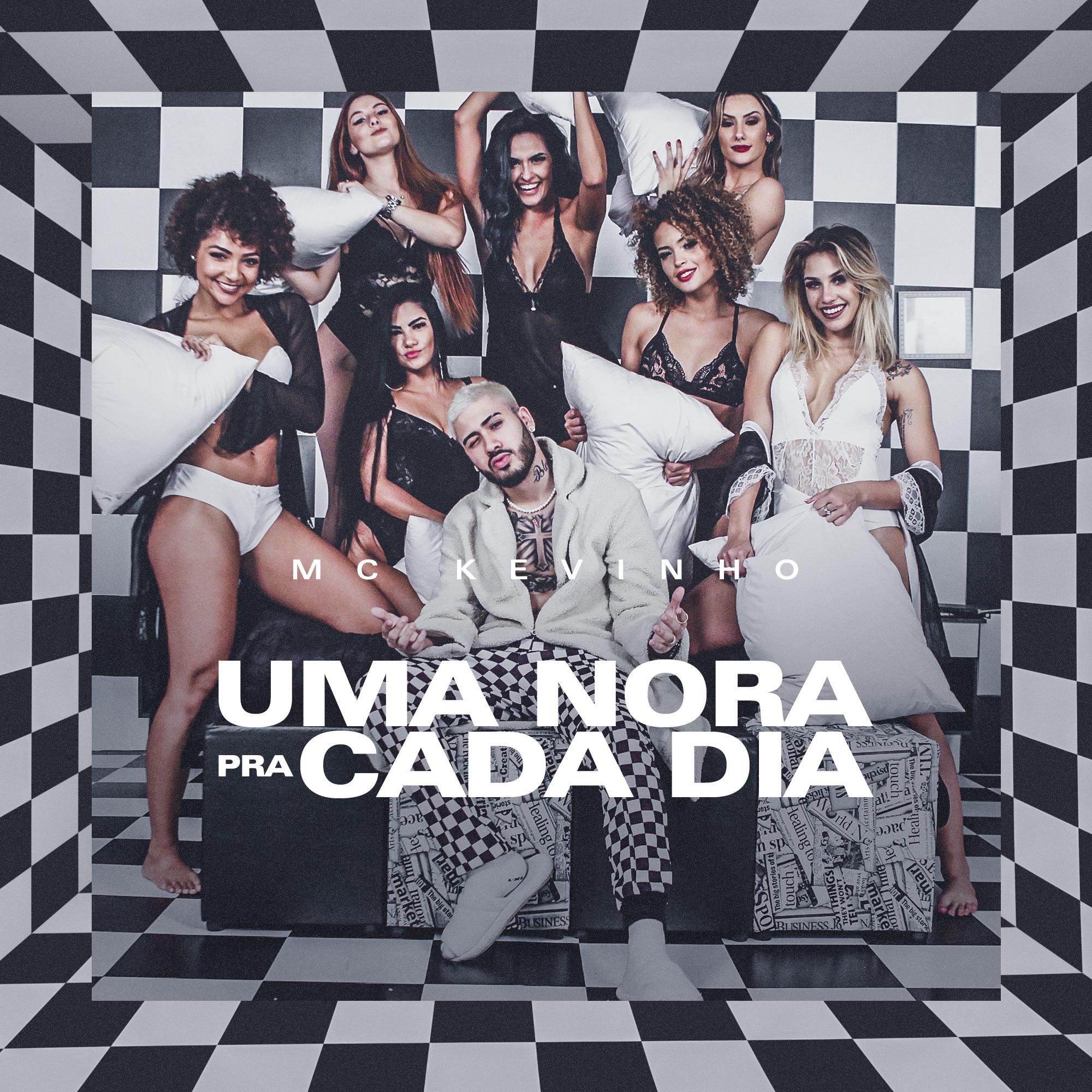 Uma nora pra cada dia专辑