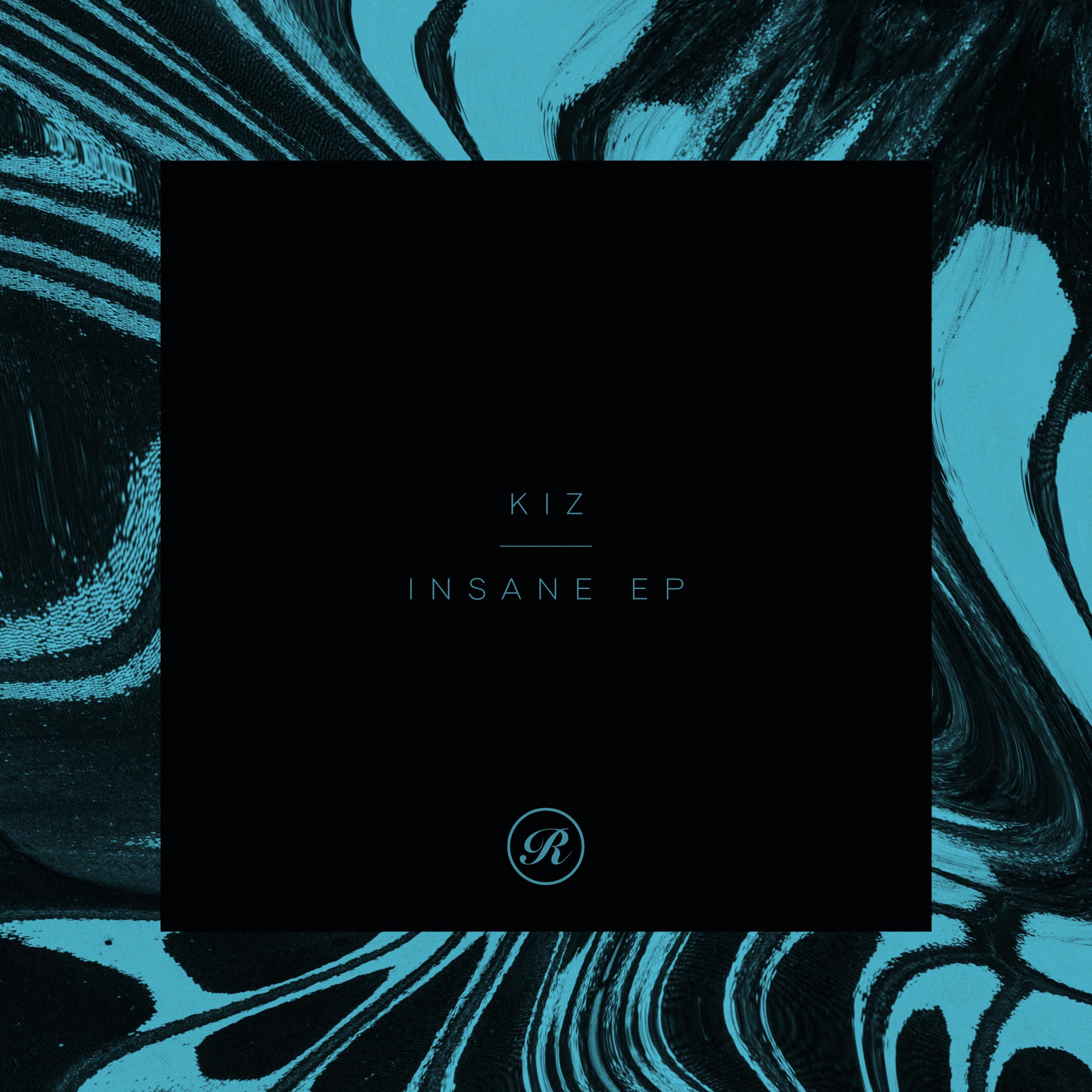 Insane EP
