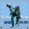 Lil Noah James - Thank You Mix (Maziv Mashup) (feat. DJ Bam Bam)