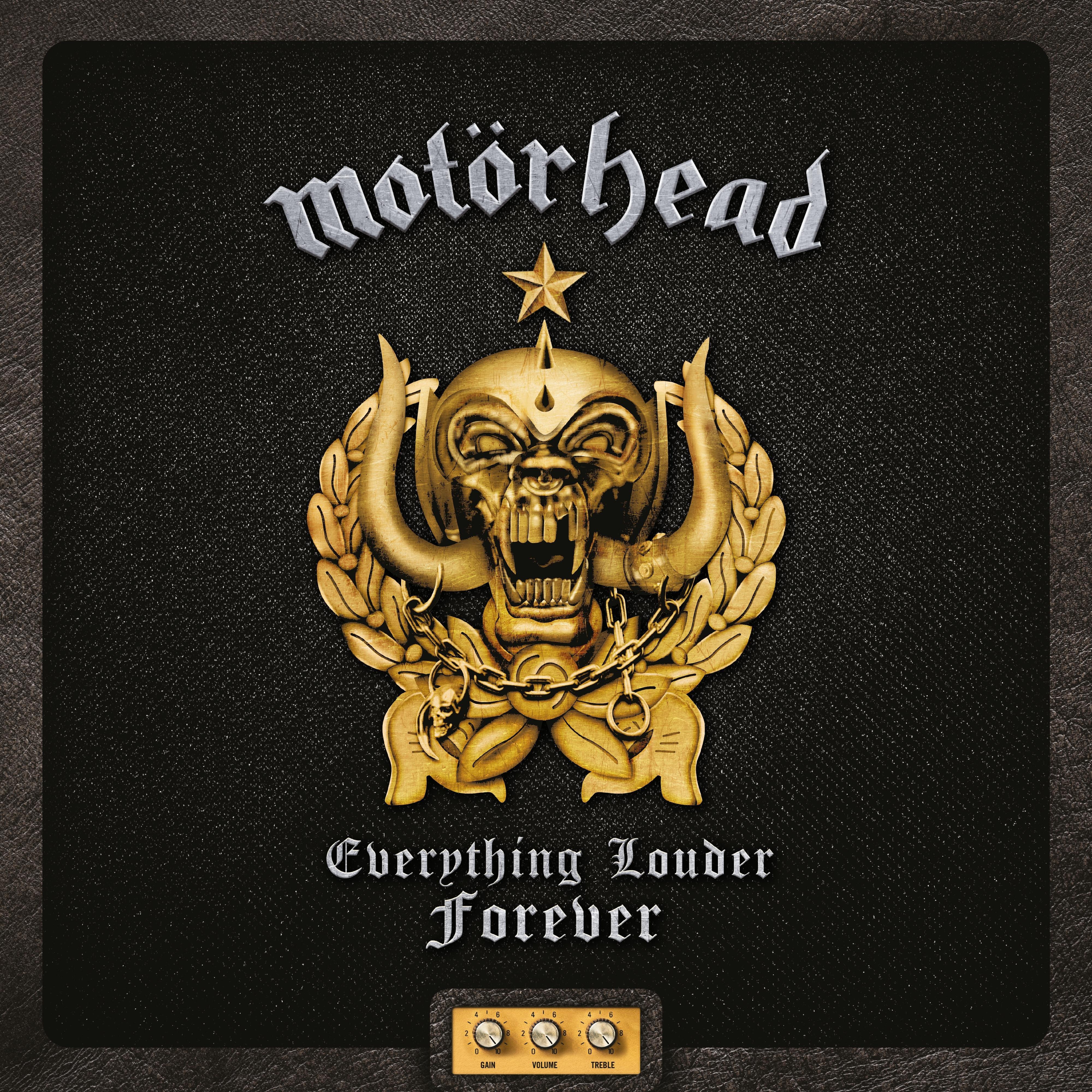 Everything Louder Forever - The Very Best Of