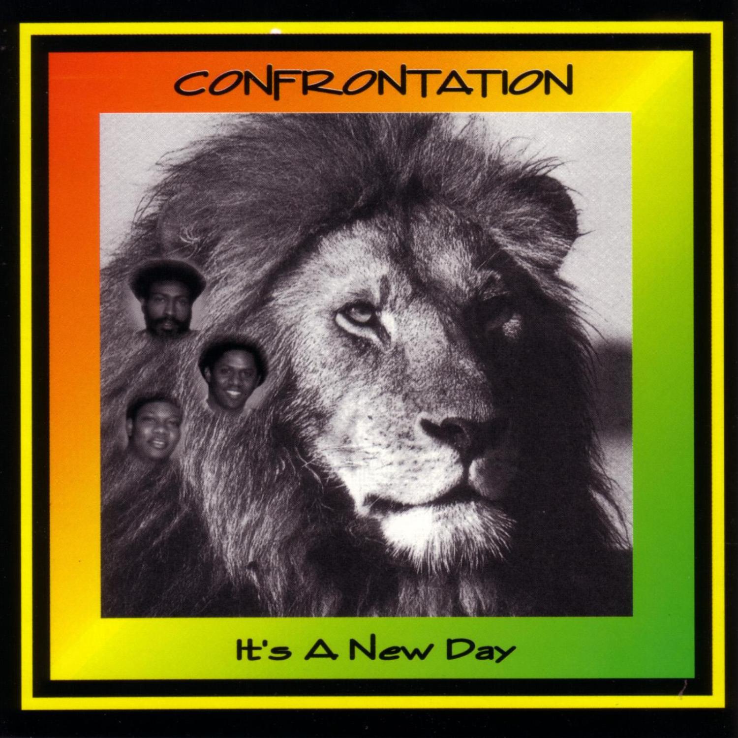 It's A New Day
