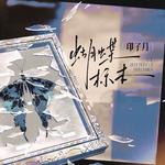蝴蝶标本专辑