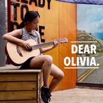 Dear Olivia.专辑