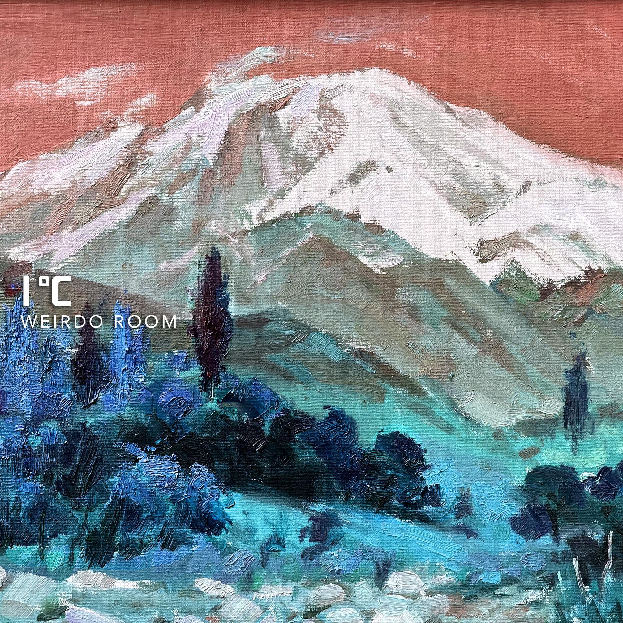 1°C
