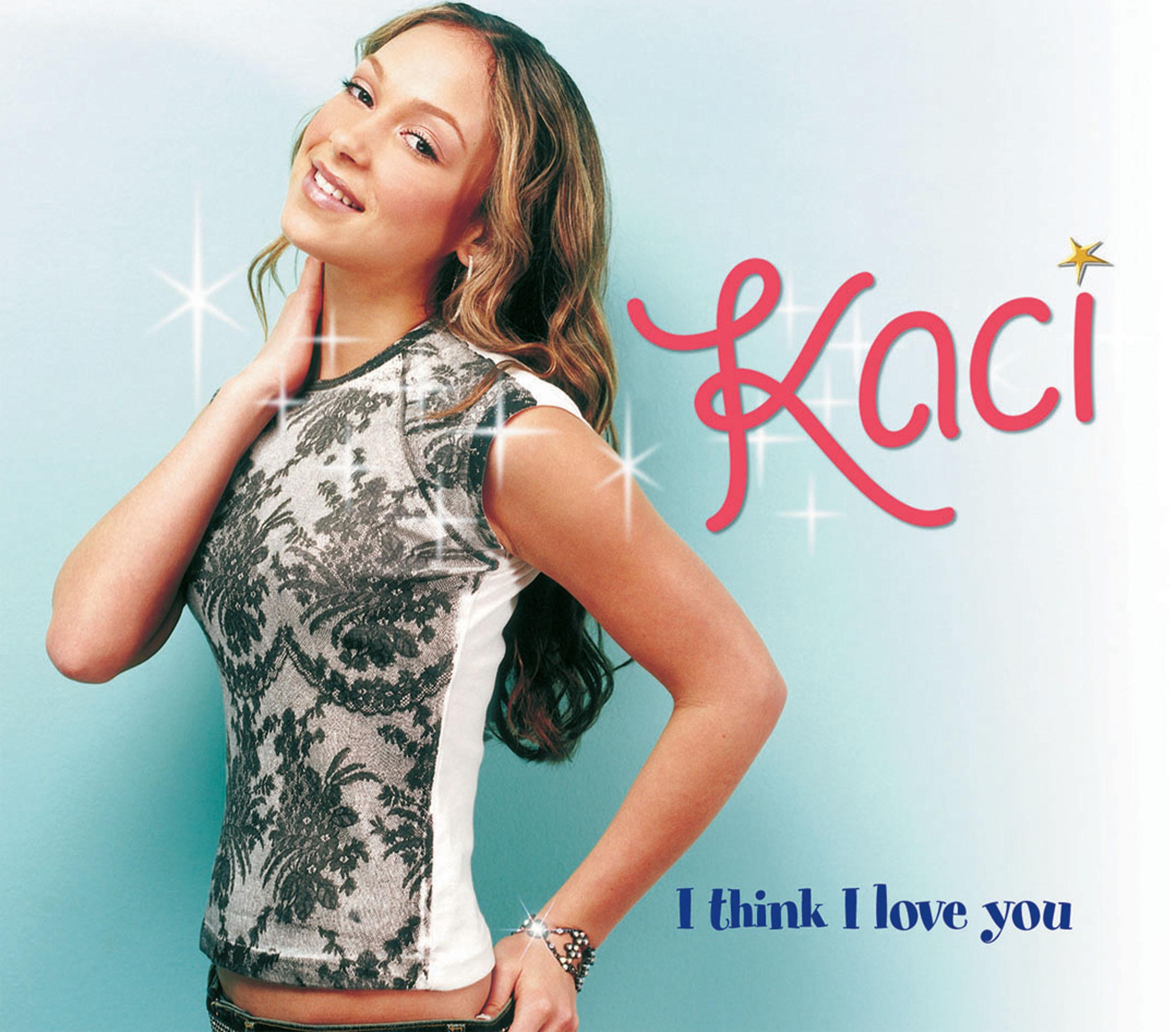 I Think I Love You (Remixes)