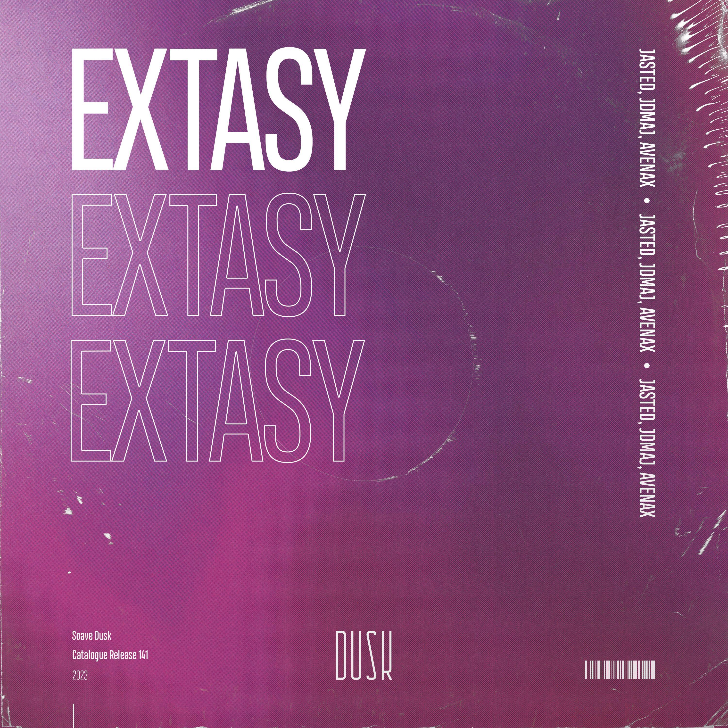 Extasy (Extended Mix)