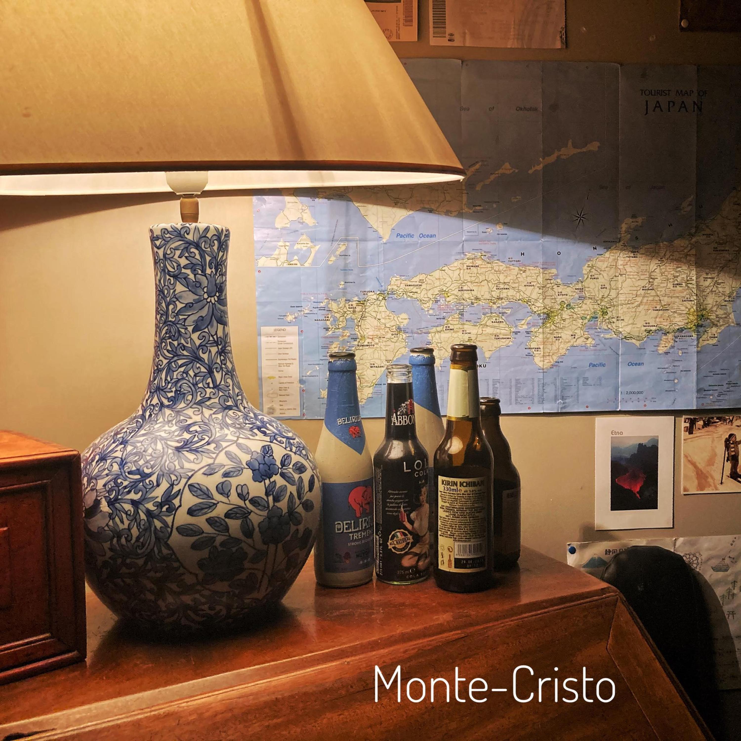 Monte-Cristo