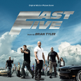 Fast Five (Original Motion Picture Score)