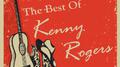 The Best Of Kenny Rogers专辑