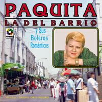 原版伴奏   Paquita La Del Barrio - Perdonalo (karaoke)