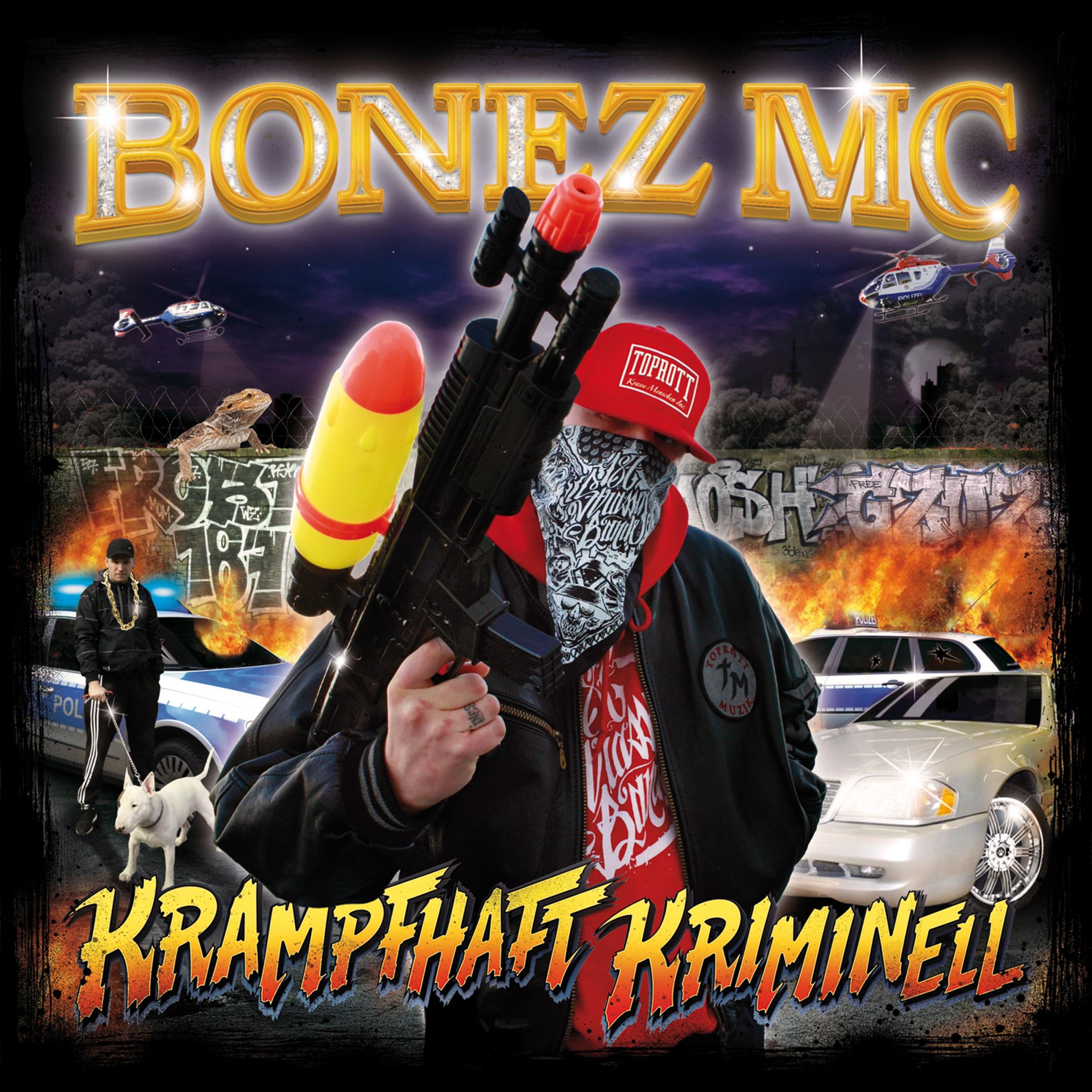 BonezMC - 1Fach1Genie