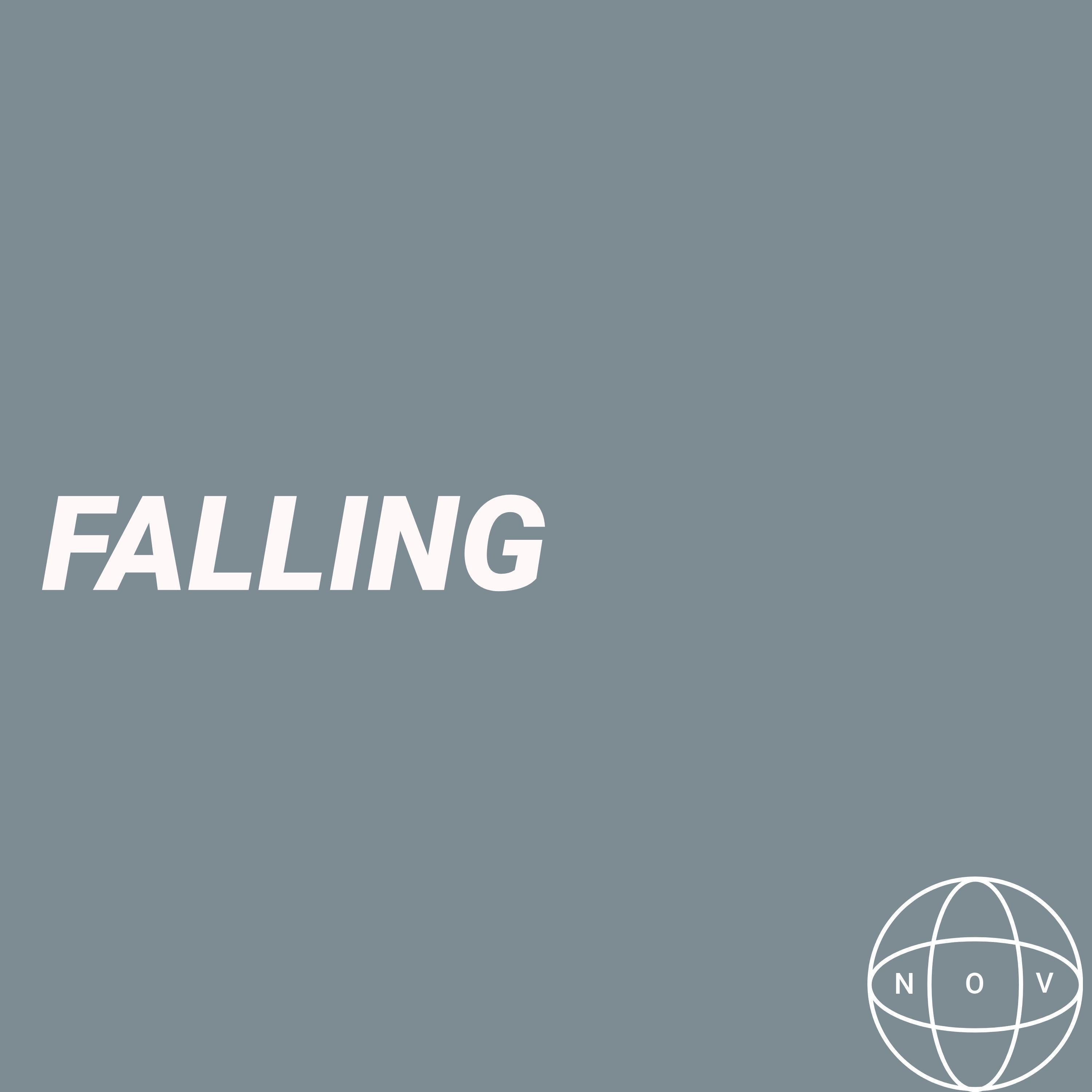 Falling