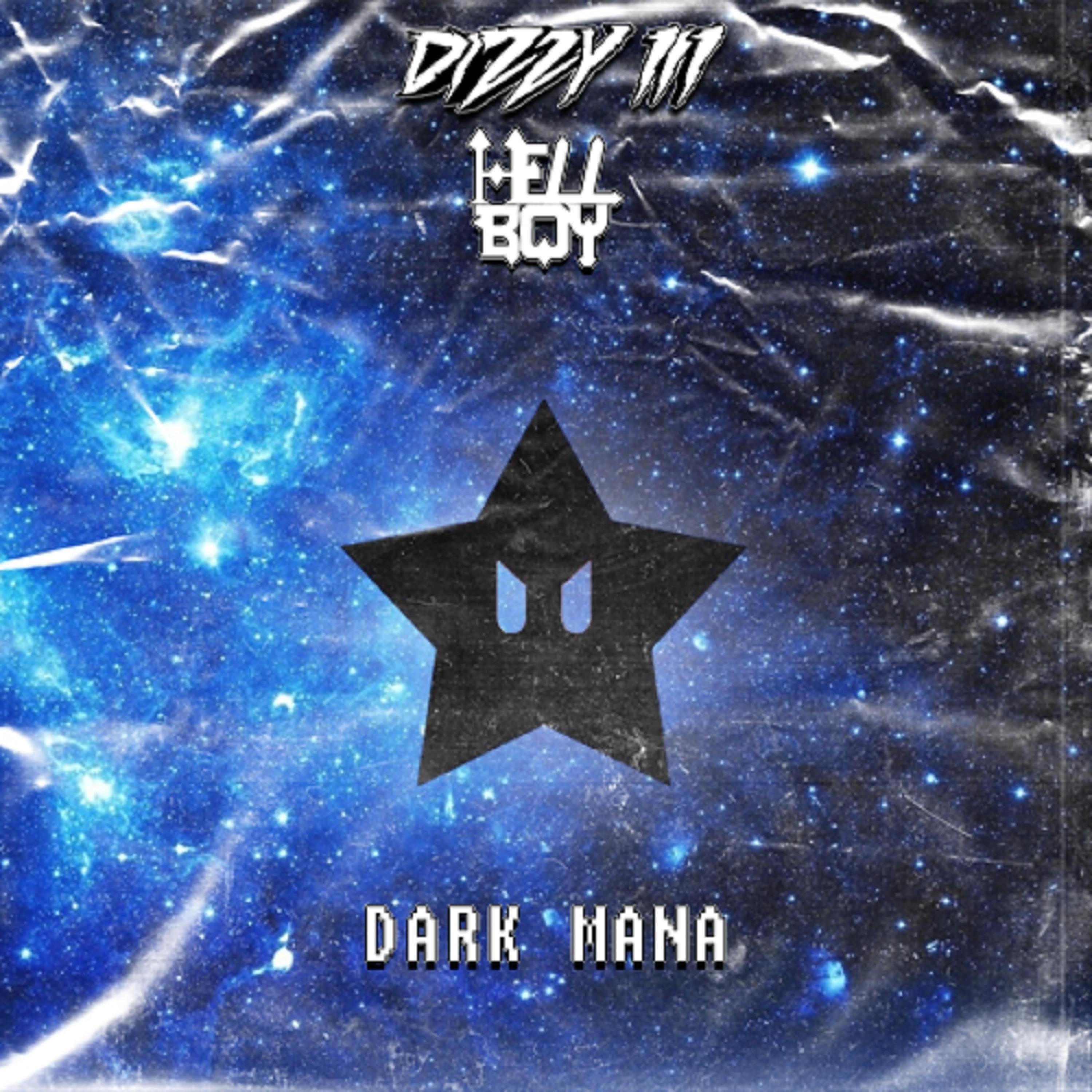 Dark Mana