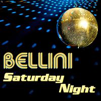 Saturday Night - Bellini (unofficial Instrumental)