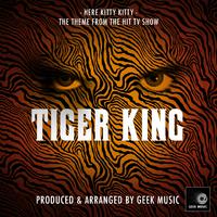 Here Kitty Kitty - Joe Exotic (From Tiger King) (Ur Karaoke) 无和声伴奏