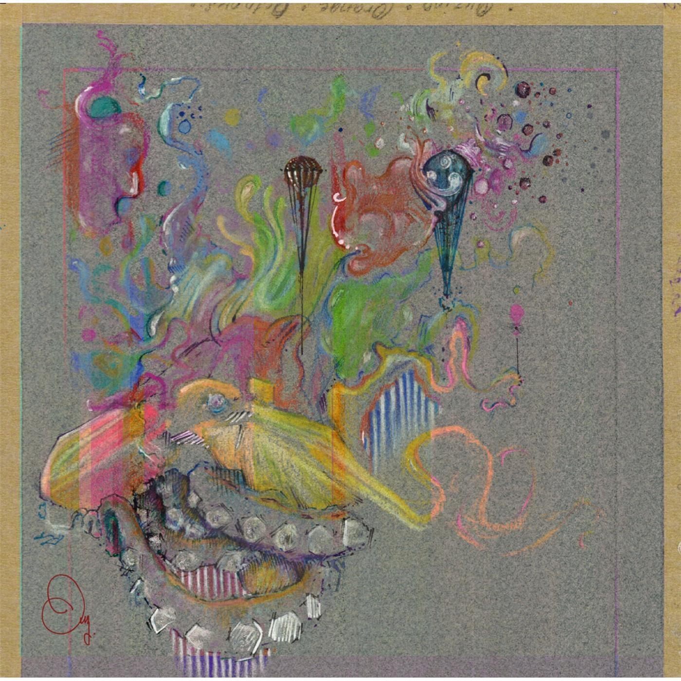 The EP