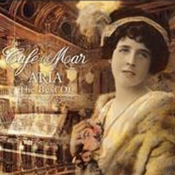 Cafe del Mar: The Best of Aria专辑