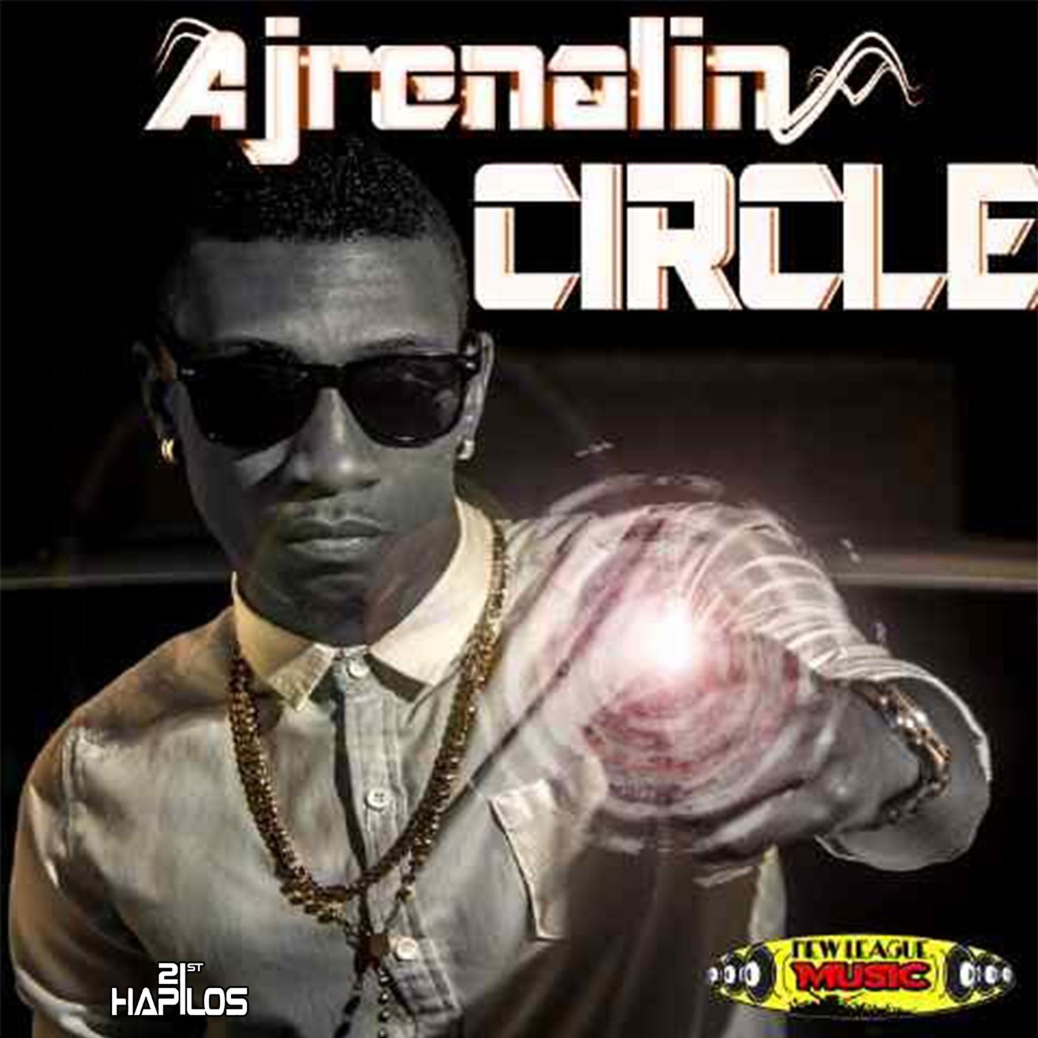 Circle - Single