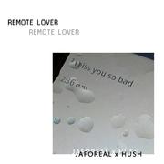 REMOTE LOVER