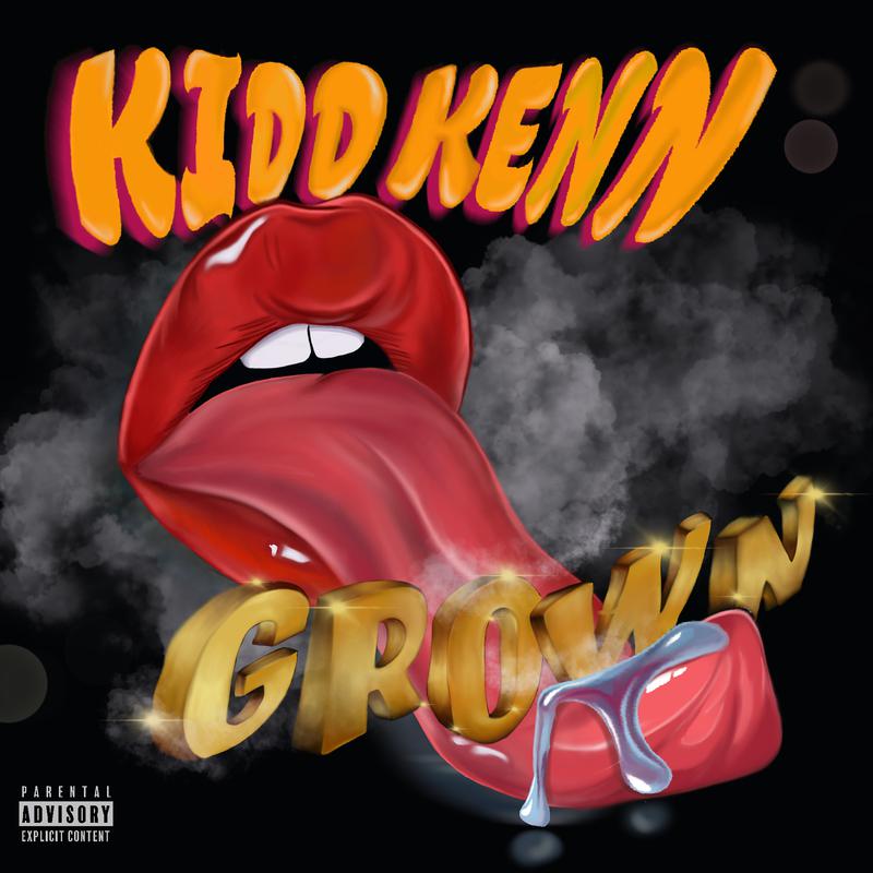 Kidd Kenn - Do Dat At