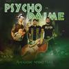 Psycho Daime - Amazon Monsters