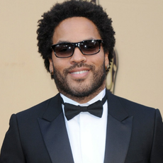 Lenny Kravitz