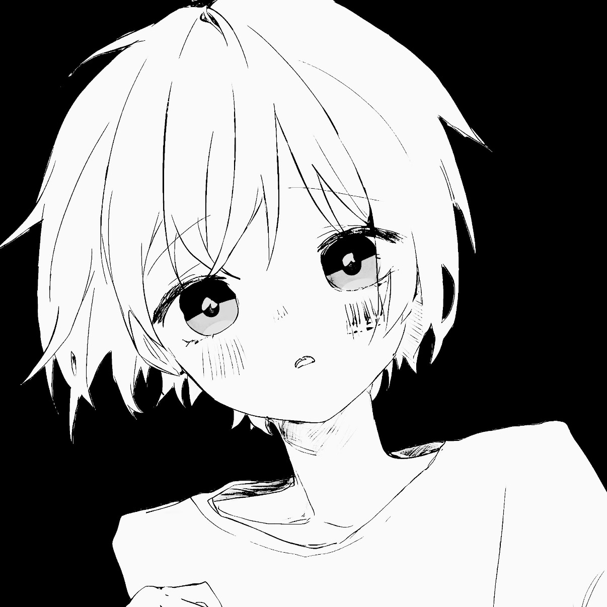 我本来就很糟糕