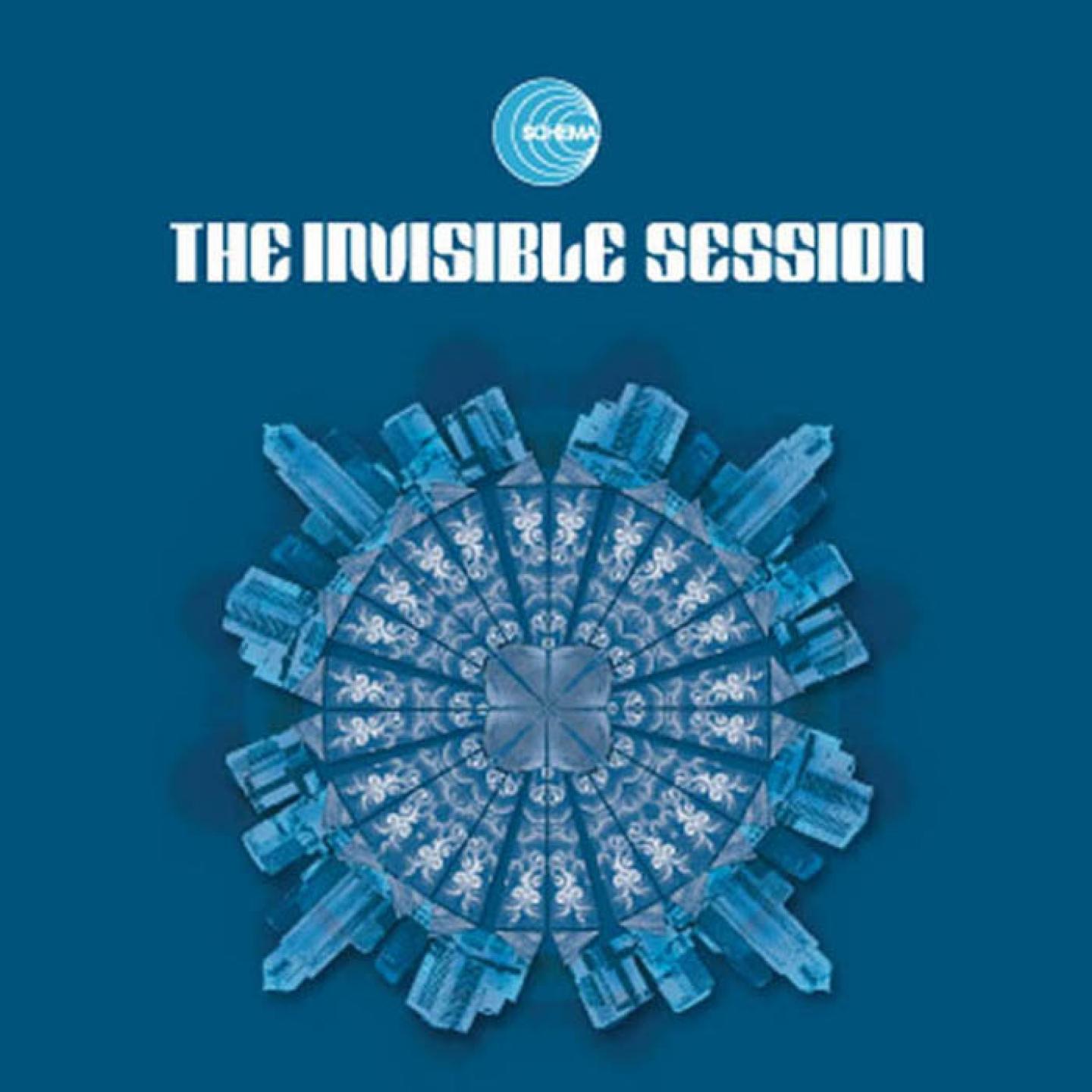 The Invisible Session