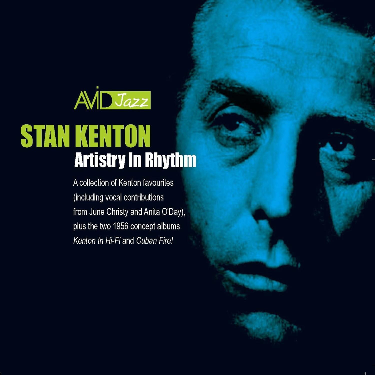 Artistry in Rhythm (Remastered)