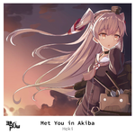 Met You in Akiba