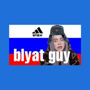 blyat guy