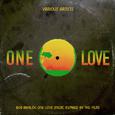 Redemption Song (Bob Marley: One Love - Music Inspired By The Film)