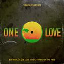 Redemption Song (Bob Marley: One Love - Music Inspired By The Film)专辑