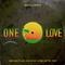 Redemption Song (Bob Marley: One Love - Music Inspired By The Film)专辑