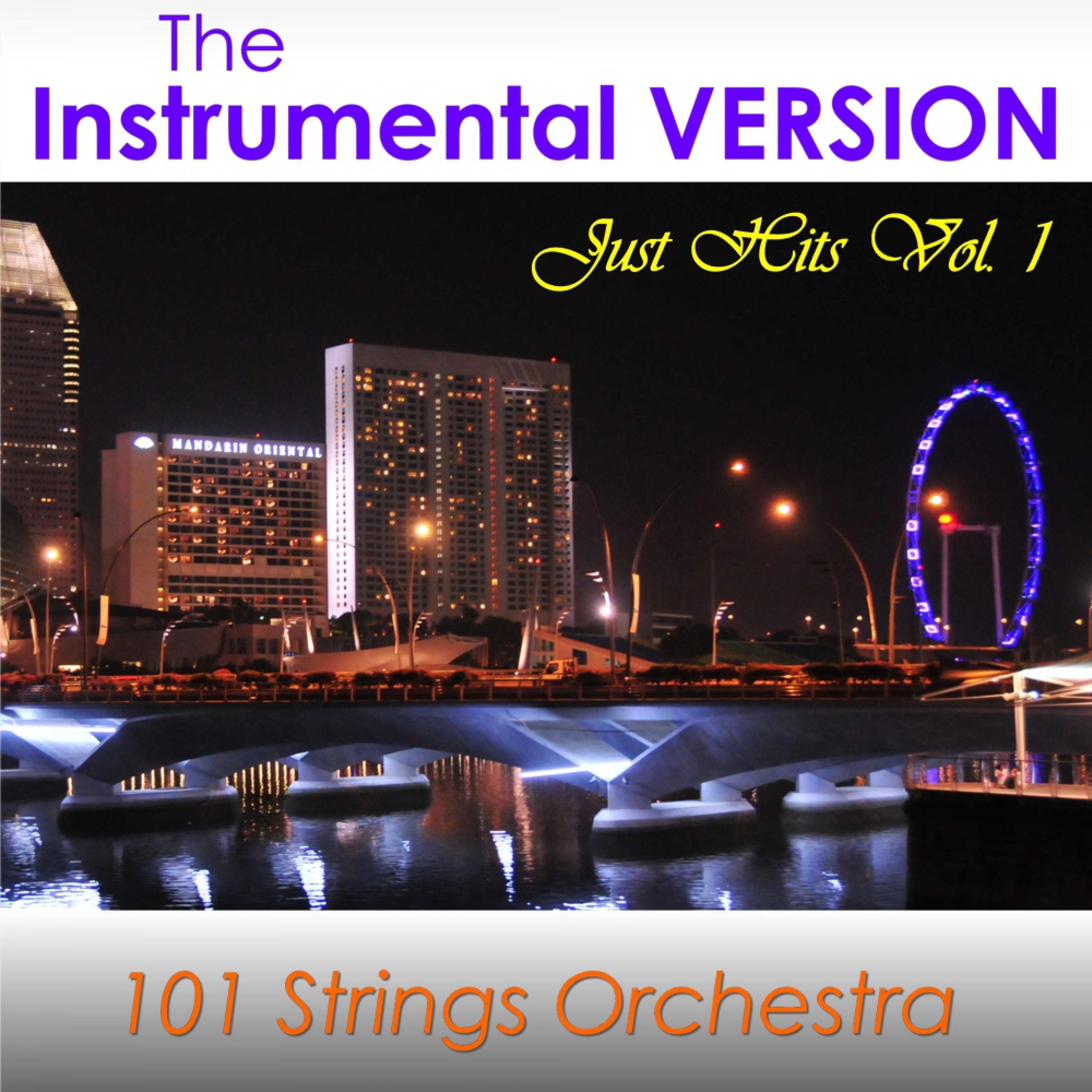 The Instrumental Version