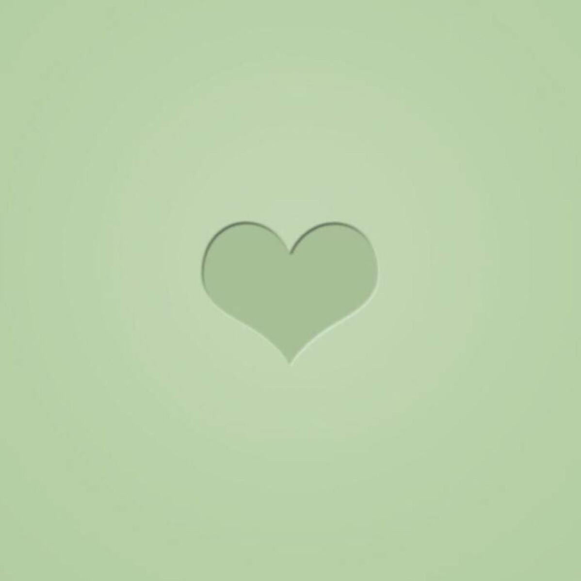 绿色（纯音乐）