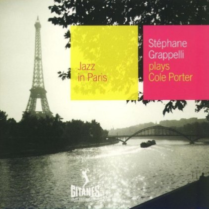 Plays Cole Porter