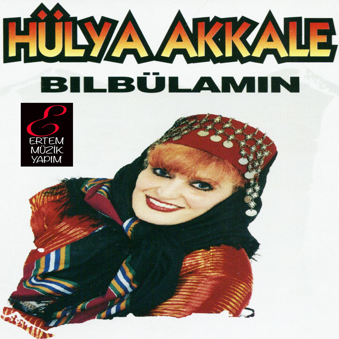 Bılbülamın专辑