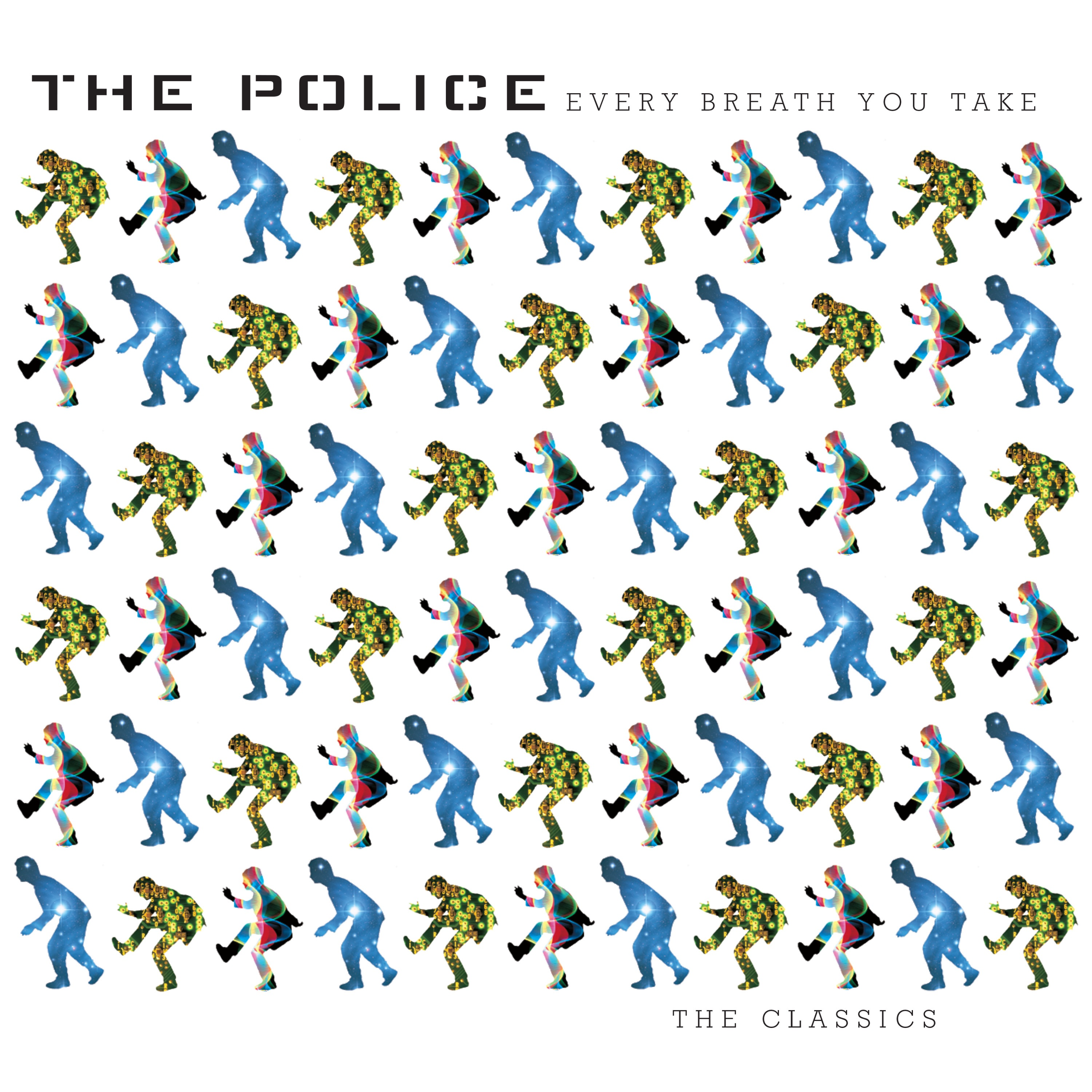 The Police - Every Breath You Take