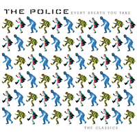 《Message in a Bottle》—The Police 高品质纯伴奏