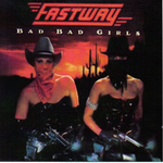 Bad Bad Girls专辑