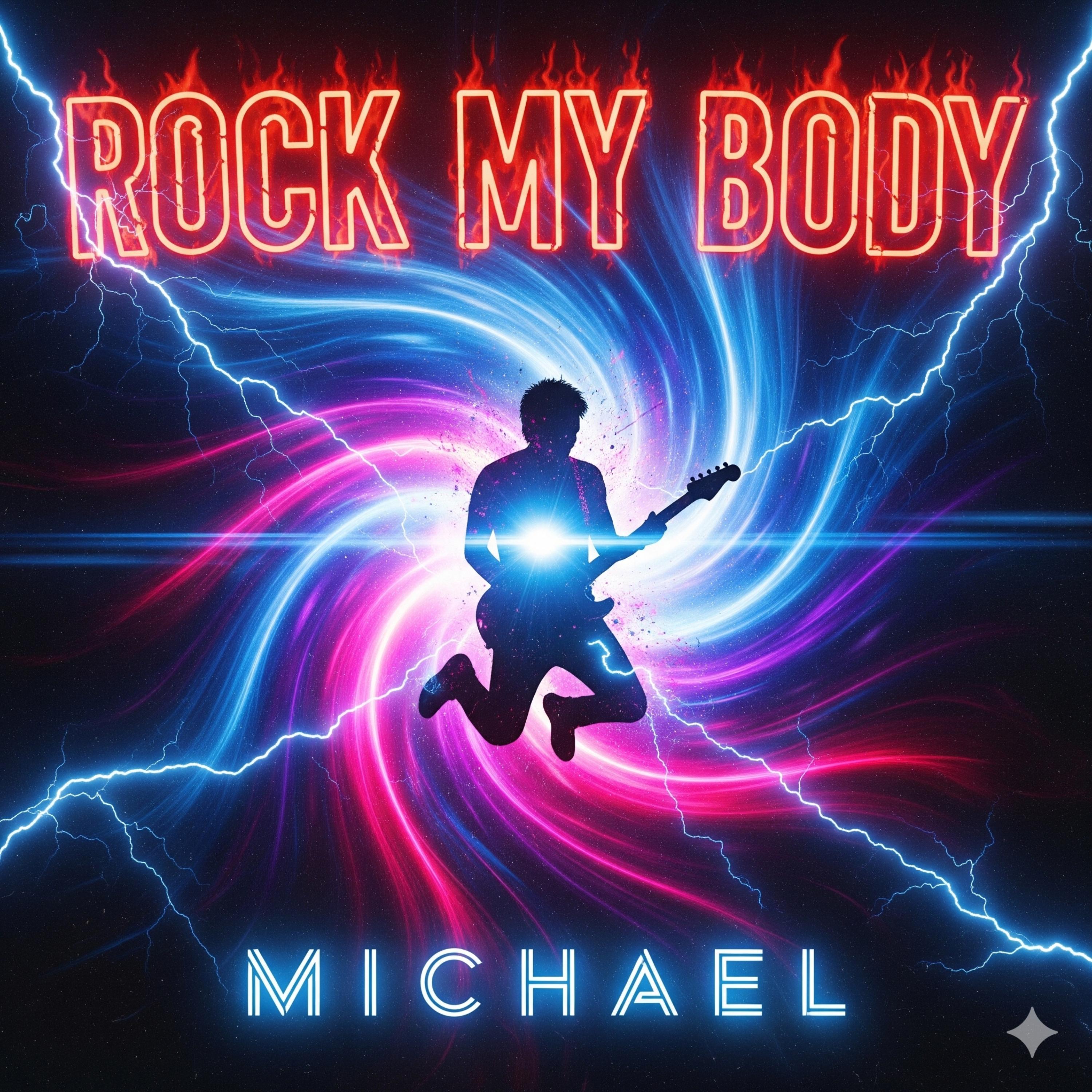 Closer To Me (2026 Eurodance Remix)