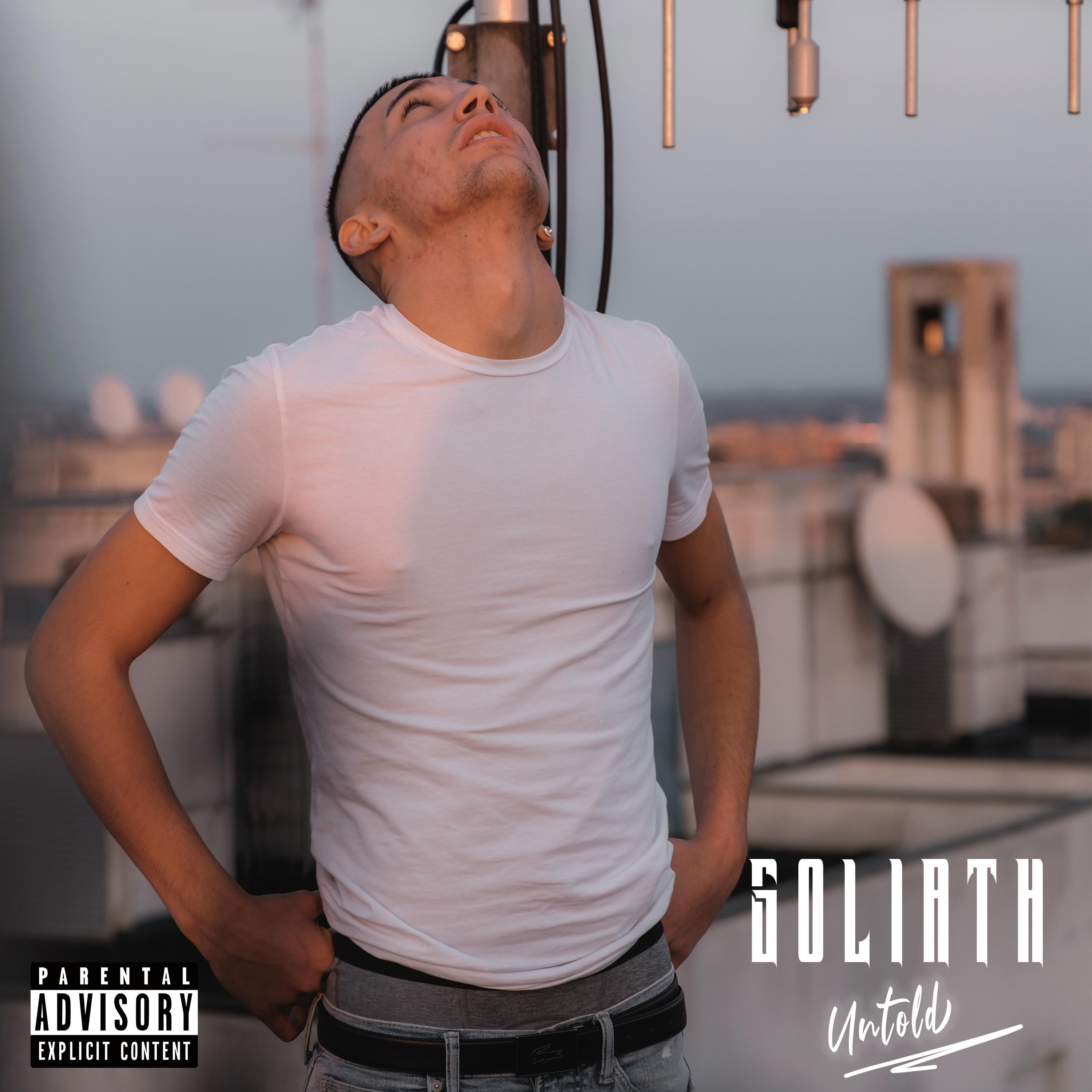 UNTOLD freestyle