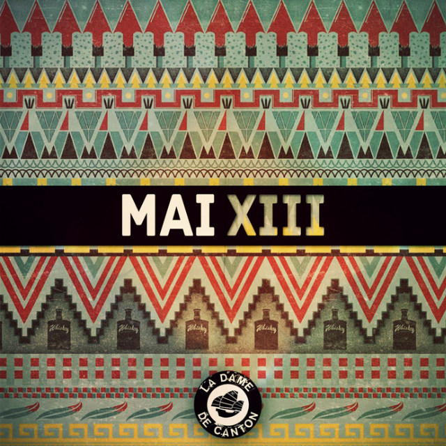 MAI XIII