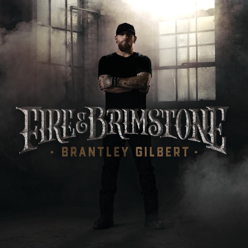 Brantley Gilbert - What Happens In A Small Town
