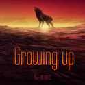 Growing up专辑